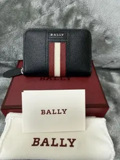 【希少✨美品】　BALLY 二つ折り　財布　コンパクト　ラウンドファスナー 楽天市場】財布 レディース 二つ折 二つ折り ラウンドファスナー