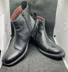 セルジオ ロッシ　ブーツ　27.5cmのサムネイル