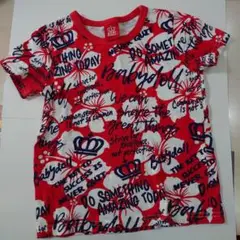 BABDOLL ベビードール Tシャツ 120cm