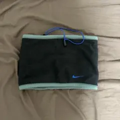 Nike ネックウォーマー ブラック/オレンジのサムネイル