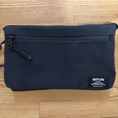 BAYFLOW ベイフロー　ショルダーバッグ