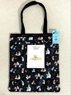 LeSportsac(ピーターラビット ボストンバッグ) - メルカリ