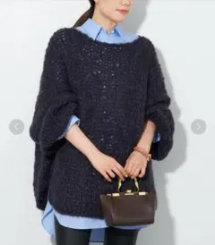 2026年最新】hand knit ジャンボタムの人気アイテム - メルカリ