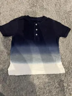 ポロラルフローレン　キッズTシャツ100