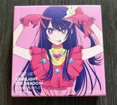 TIRTIR STARLIGHT EYE SHADOW 01 PINKのサムネイル