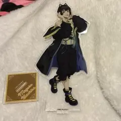 ブルーロック　蜂楽廻　アクスタ