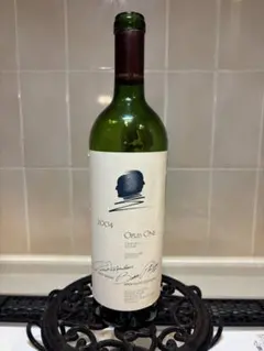 2026年最新】オーパスワン 空瓶の人気アイテム - メルカリ