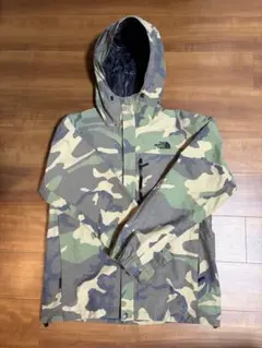 THE NORTH FACE ダウン　3way