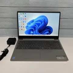 Win11✨SSD☘️タッチパネル✨️BluRayすぐ使えるVAIOノートパソコン