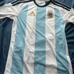 定価13200円 アルゼンチン代表ユニフォーム 新品タグつき アディダス