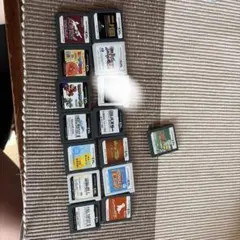 Nintendo Switch ゲームソフト 7本セット - メルカリ