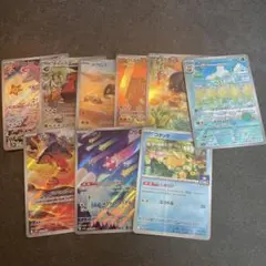 ポケモンカード　コダック　しめりけ　プロモ　おまけ多数