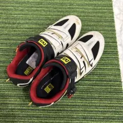 MAVIC AVENGE MAXI 13 ビンディングシューズ　27センチのサムネイル
