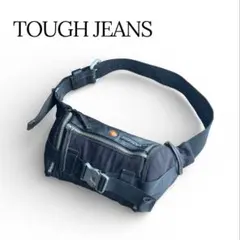 2026年最新】TOUGH JEANS バッグ ウエストの人気アイテム - メルカリ