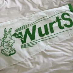 WurtS タオルのサムネイル