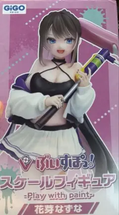 GiGO ぶいすぽっ！　花芽なずな スケールフィギュア