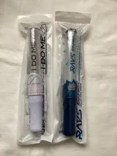 Snow Man ペンライト RAYS iDOME 2本セット