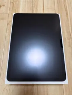 【美品】iPad Air M2 11インチ Wi-Fiモデル 128GBのサムネイル