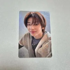 &TEAM kpopnara solo ソロ盤 特典 トレカ TAKI タキ &TEAM kpopnara solo ソロ盤 特典 トレカ TAKI タキ - メルカリ