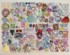 【正規品のみ★100枚以上！】 63 ボンボンドロップシール おすそ分け セットのサムネイル
