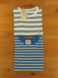 無印良品 DILASH Tシャツ セットのサムネイル
