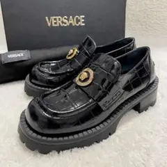 ドルチェアンドガッパーナ モンクストラップシューズ ♢☆YF
