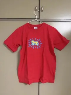 POP SHOP Keith Haring Tシャツ Lサイズのサムネイル