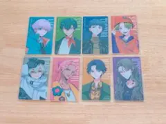 I.ADORE（アイアドア） トレーディングクリアカード