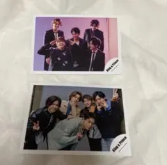 King & Prince 公式写真　集合