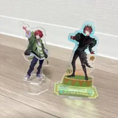 2025年最新】からぴち アクスタ じゃぱぱの人気アイテム - メルカリ