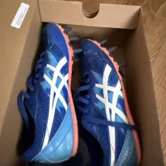 asics ユニセックス EFFORT 510 陸上スパイク シューズ 26.0 asics ユニセックス EFFORT 510 陸上スパイク シューズ 26.0 - メルカリ