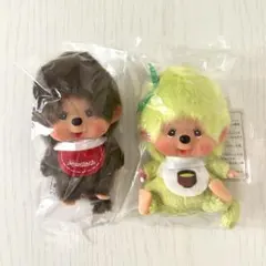 2026年最新】抹茶 モンチッチの人気アイテム - メルカリ