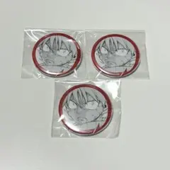 フェアリーテイル メディコス 缶バッジ ナツ - メルカリ