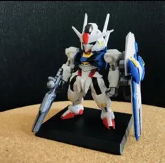 ガンダムエアリアル コンバージ GUNDAM CONVERGE 水星の魔女