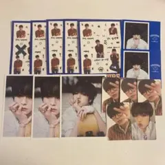 treasure シーグリ 2023 ジェヒョクセット