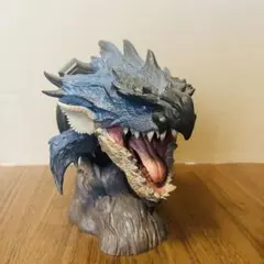 [箱付き] モンスターハンター3G　一番くじ　ラストワン賞　リオレウス亜種