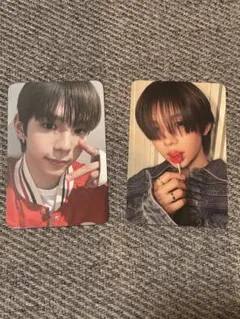 ［最終値下げ】RIIZE epilogue⭐︎Odysseyトレカ ⭐︎ショウタロウ