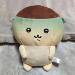 ちいかわ くりまんじゅう 二日酔い ぬいぐるみ
