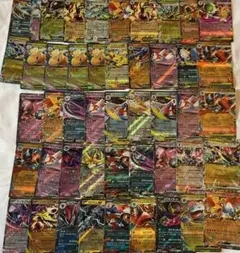 RR ミラー　セット　まとめ売り　約150枚