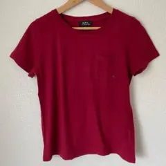 A.P.C. Tシャツ Sサイズのサムネイル