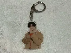 ONE Ｎ’ ONLY 沢村玲 アクリルキーホルダー