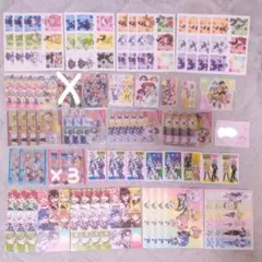 2026年最新】カラフルピーチまとめ売りの人気アイテム - メルカリ