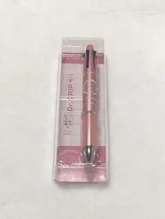 ドクターグリップ　ちいかわ 　Dr.Grip 4＋1 ちいかわ　ボールペン