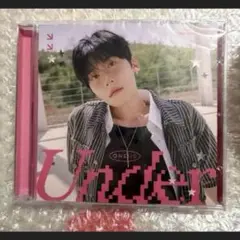 新品未開封　ONEUS Under Standard ver ゴニ
