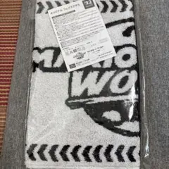 マリオカートワールド、フェイスタオル