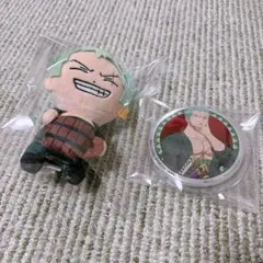 USJ ユニバ ONEPIECE ワンピース ゾロ