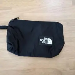 ノースフェイス　ポーチ