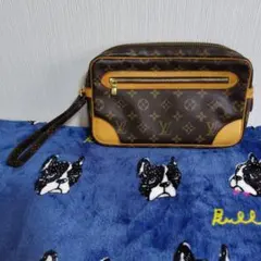 ルイヴィトン　セカンドバッグ