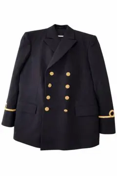 CELINE23AW 元ネタ ビンテージ 米軍 海兵隊 ナポレオン ジャケット
