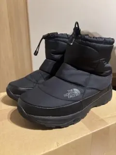 THE NORTH FACE ヌプシブーツ　27cm